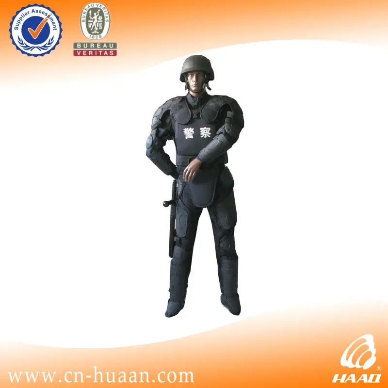 борьбы с беспорядками оборудования поставщиков