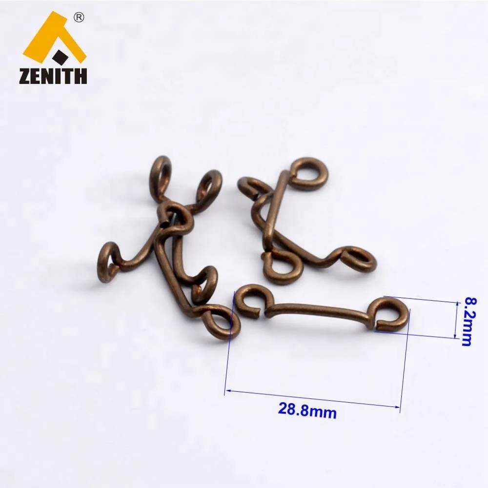 Hook and Bar Fasteners KH20127