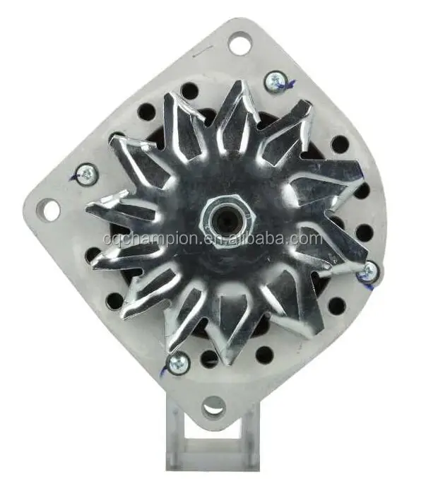 Новый автомобильный генератор для Scania Truck 0120468131 6033GB3033 24V