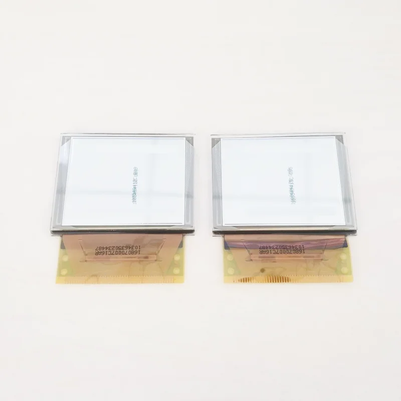 1.77 inch soldered color OLED display 45PIN P16807 drive SSD1353 driver