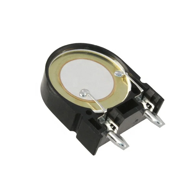 High quality 01 KLS PCB Mount Piezo Buzzer