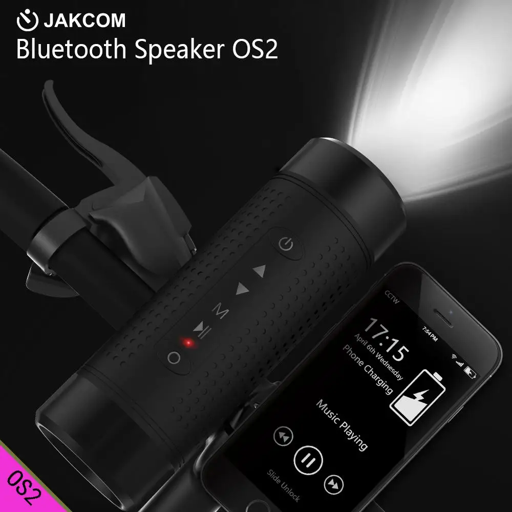
Jakcom OS2 New Product Of Home Appliances Stocks Like Wireless Outdoor speaker Fashion new products 2018 