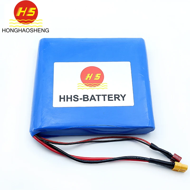 hot sale best price rechargeable 132wh 60v battery for solowheel