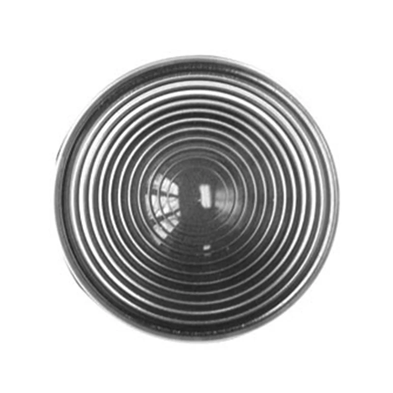 Glass fresnel lens fresnel lens solar concentrator fresnel lens