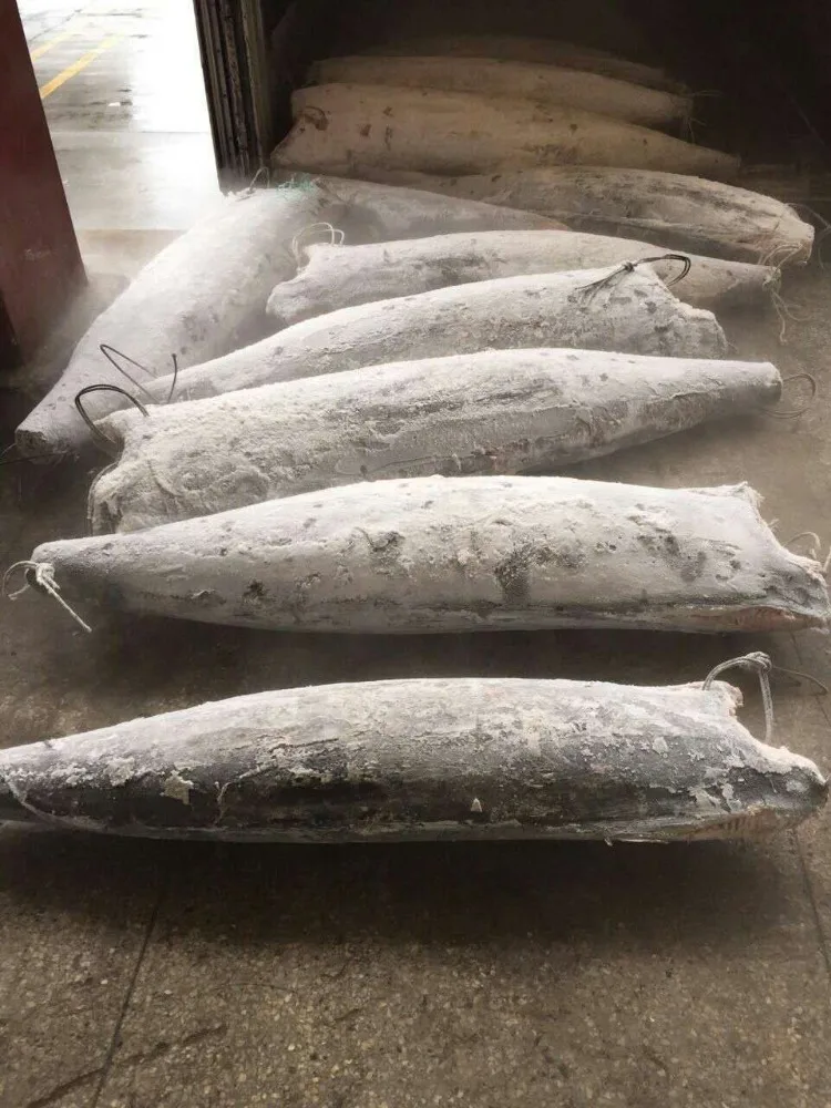 Замороженный черный и красный Marlin HGT, хорошее качество для рынка