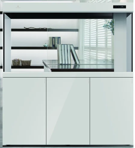 Башмак фильтр ндс верхний аквариум MMC