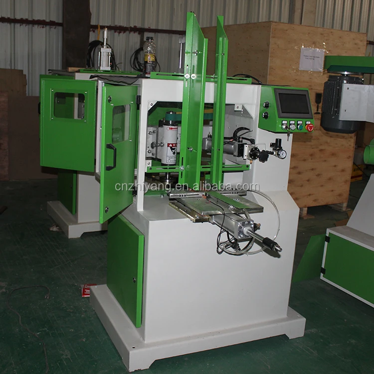
Automatic Wood Copy Shaper Machine 