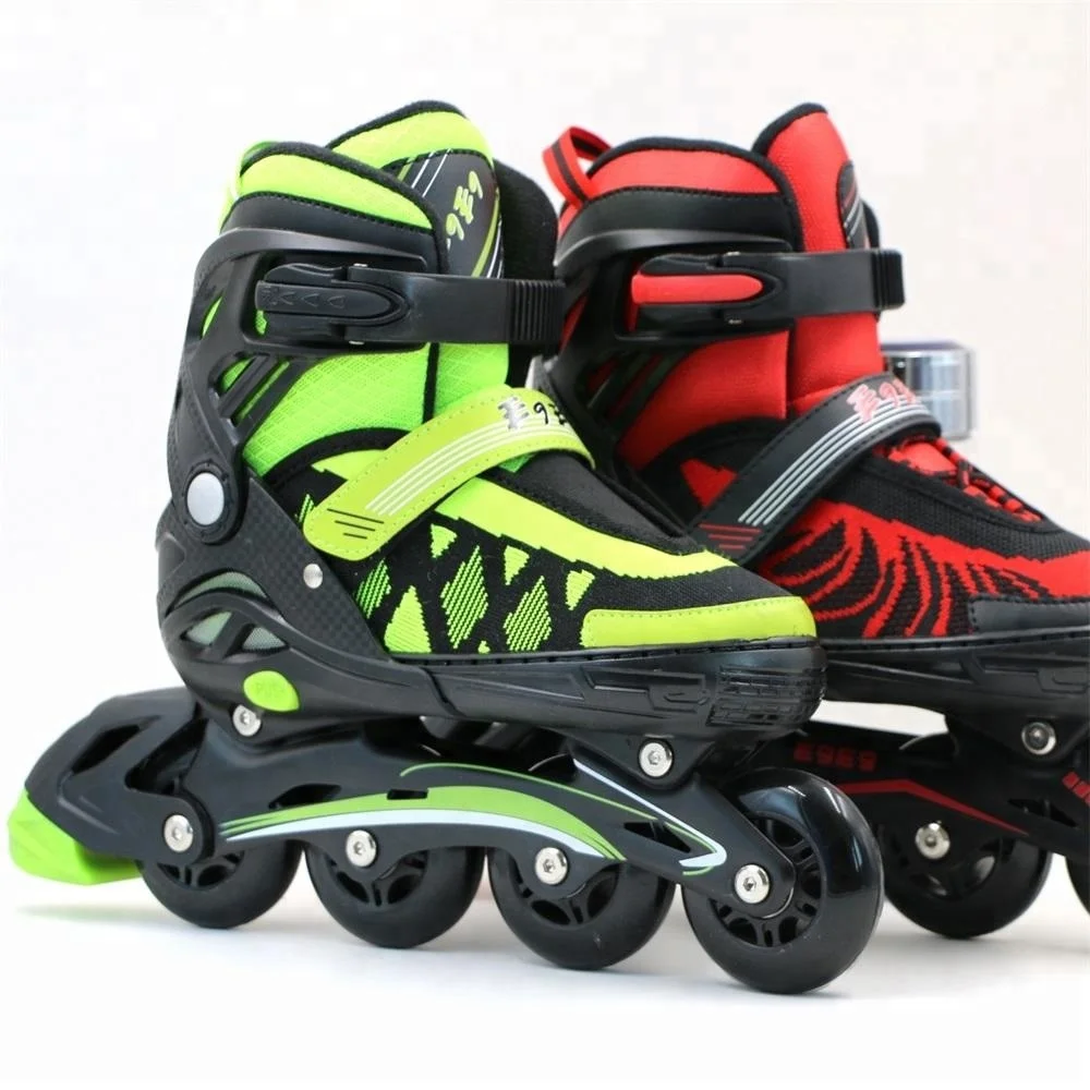 Original Roller Skates Outdoor Toys New In-line Roller Skates Pro Inline Skates For Sale