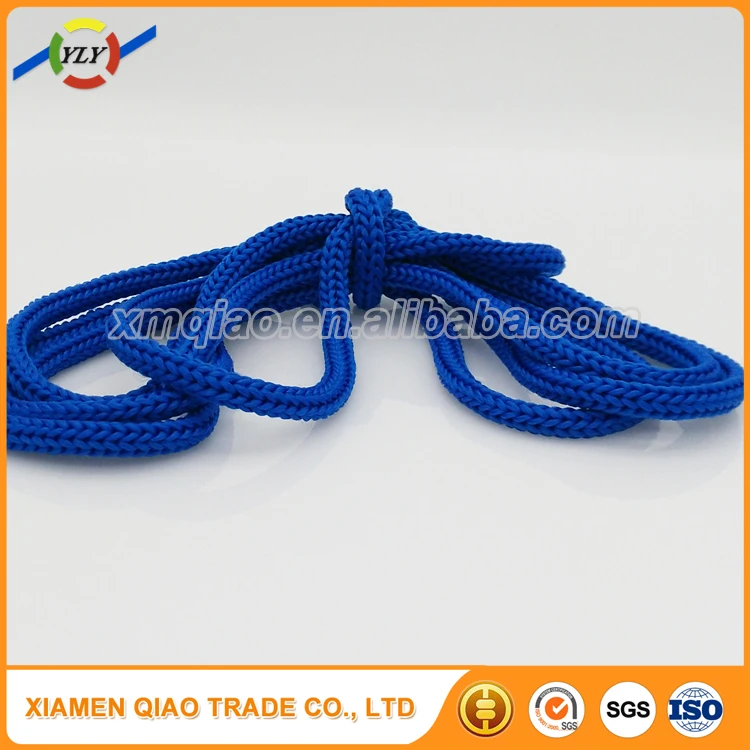 Хорошее качество, полипропиленовый шнур/полипропиленовый полиэфирный плетеный шнур