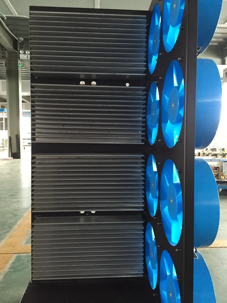 water treatment equipment 0-20000A