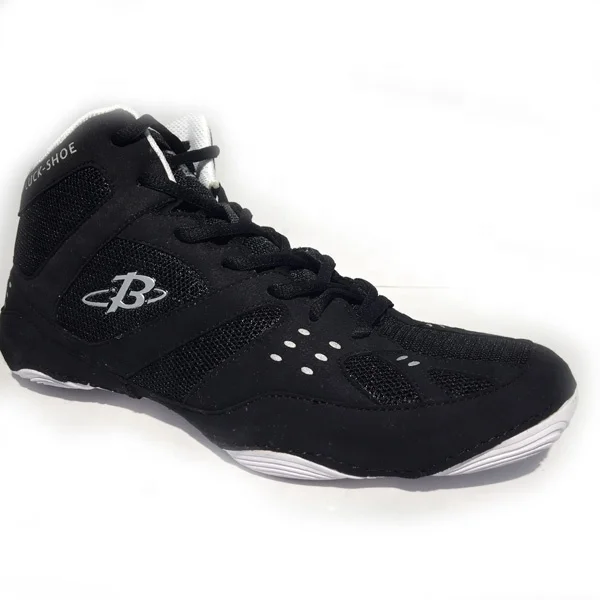 Индивидуальная обувь для борьбы для тренировки ММА, мужские ботинки, обувь для борьбы