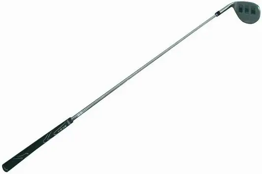 foldable golf medicus club for practice