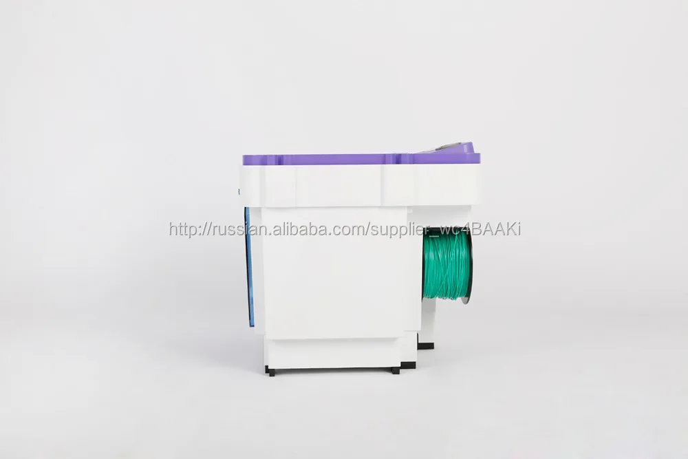 Китае 3d-принтер, делая машину, может сделать мобильный телефон чехол