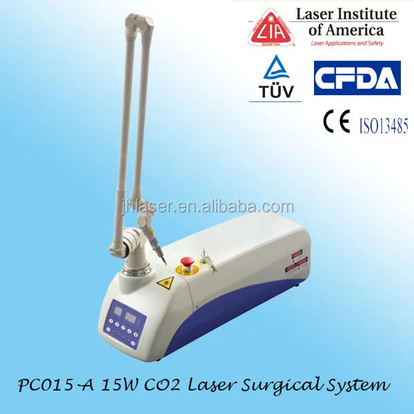 
US distributor co2 laser eye surgery equipment 