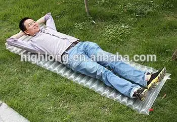 Больница воздушной подушке матрац, Надувной матрац