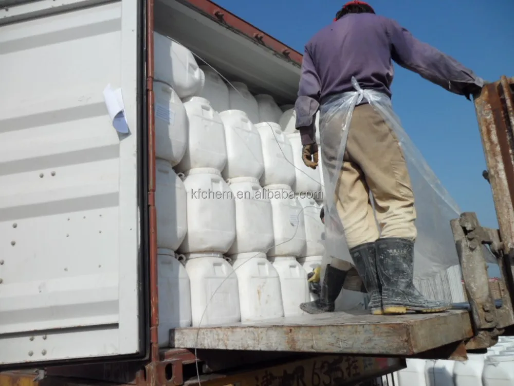 Stable Bleaching Powder 35%, 45%, 60%, 65%