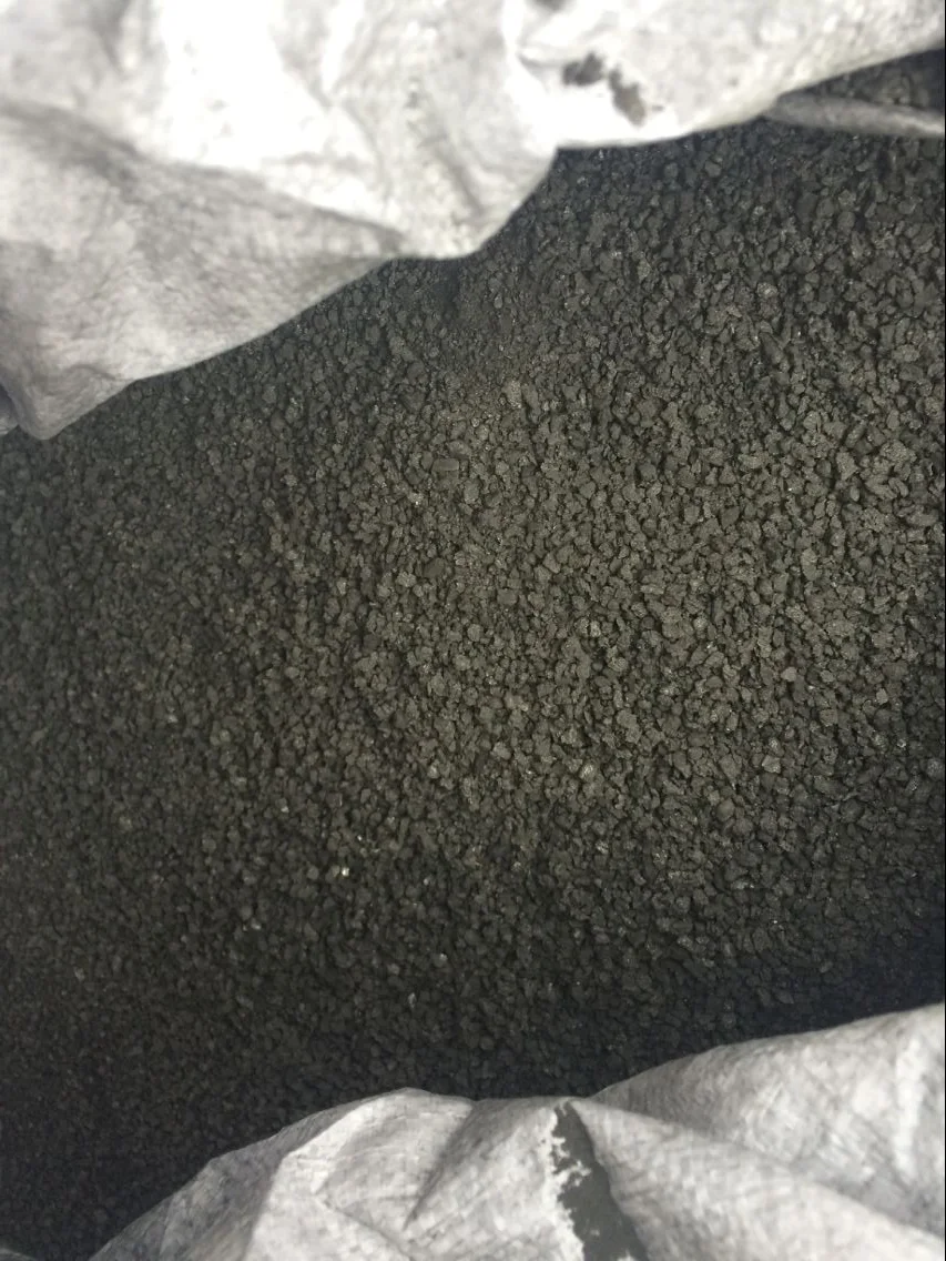 high quality injection coke 0-3mm,4-8mm....