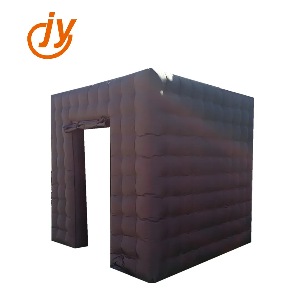 Factory Cheap Price Hot Sale Inflatable Photo Booth,OEM Party Use Inflatable DJ Booth ,Inflatable Booth For Sale