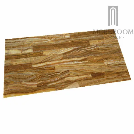 
wood color mabrle,porcelain backed marble,brown marble 
