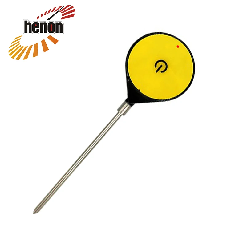 
Factory Direct Smart Wireless meat thermometer bluetooth bbq 