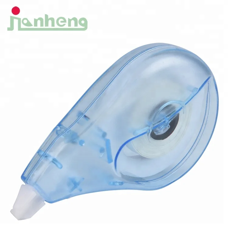 Liquid Paper DryLine Correction Tape adhesive paper corrector correction tape