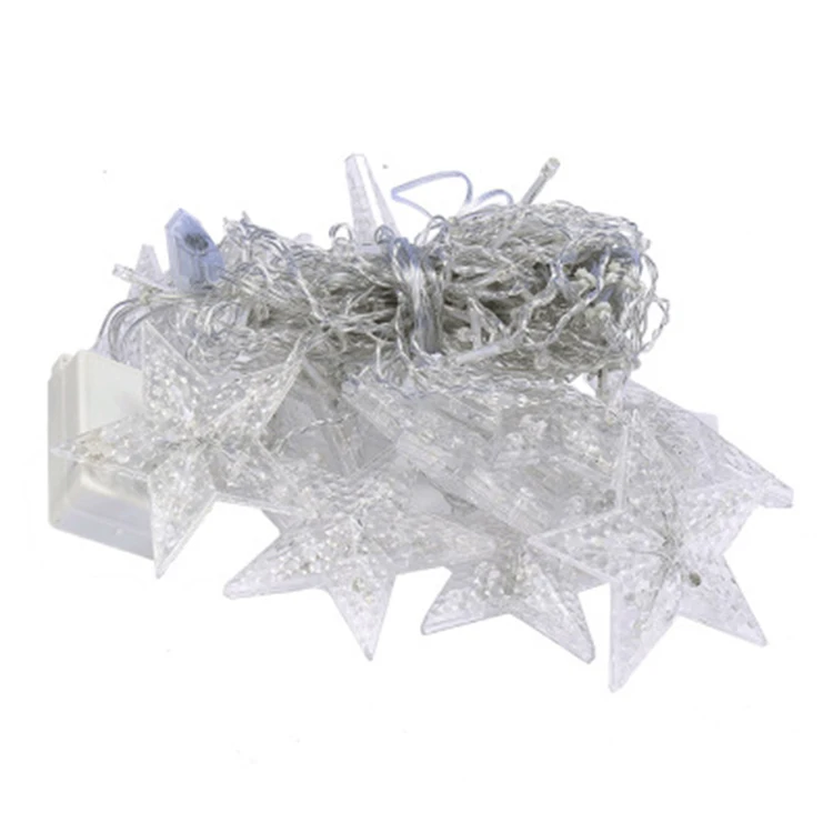 Outdoor Waterproof LED Christmas net String lights