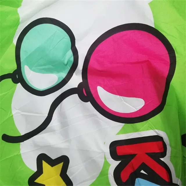 ZHAORUN new fashion custom animal grain print fabric 100%polyester printed chiffon Fabric for Clothing