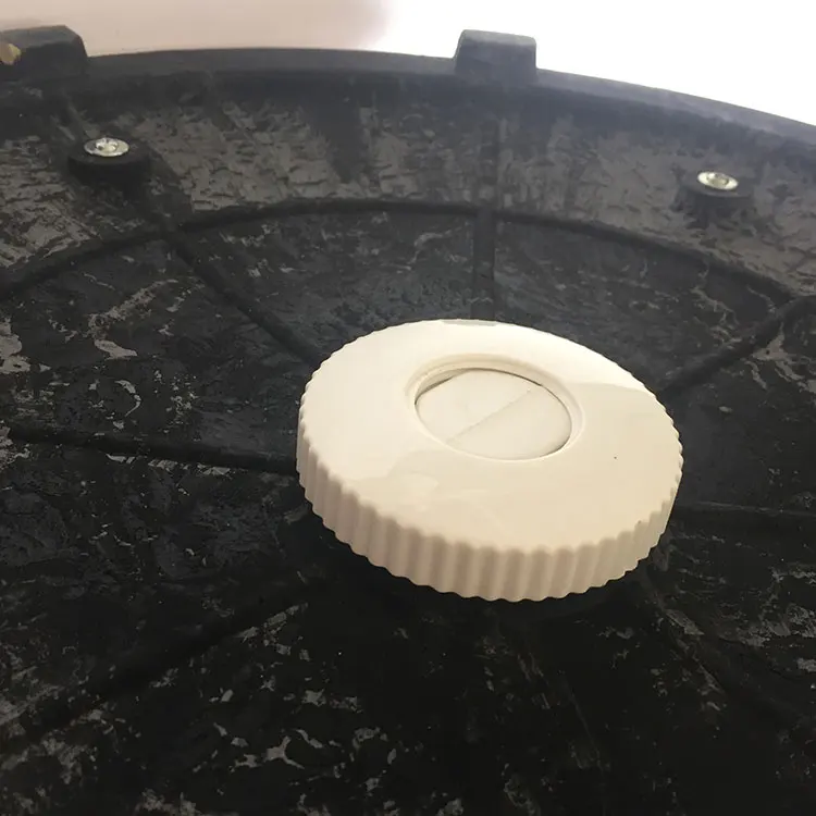 Прямая продажа с завода, запасные части для частного формовочного вентилятора с базой вентилятора 3 кг