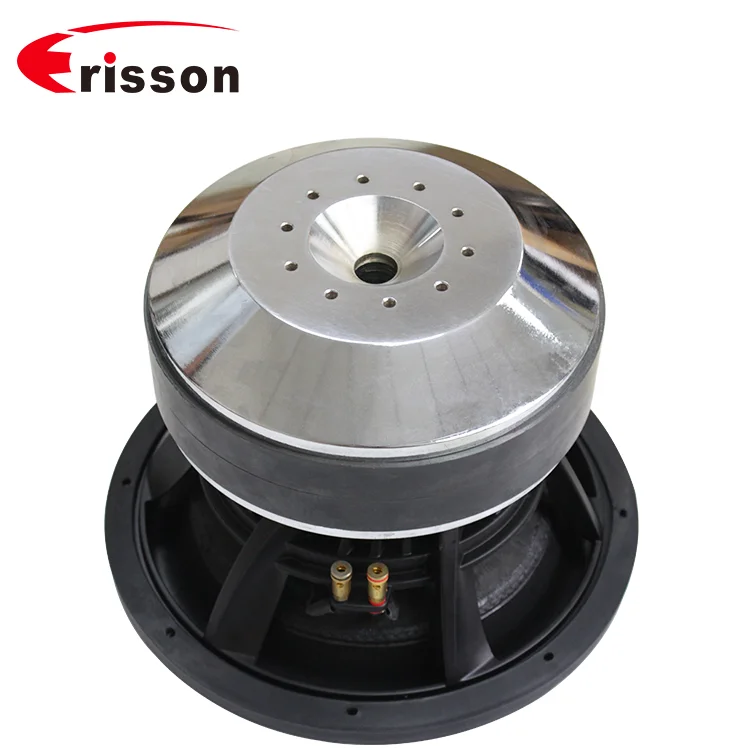 ERISSON Car Speaker Manufacture  Audio Speakers 12 Inch Subwoofers for Car
