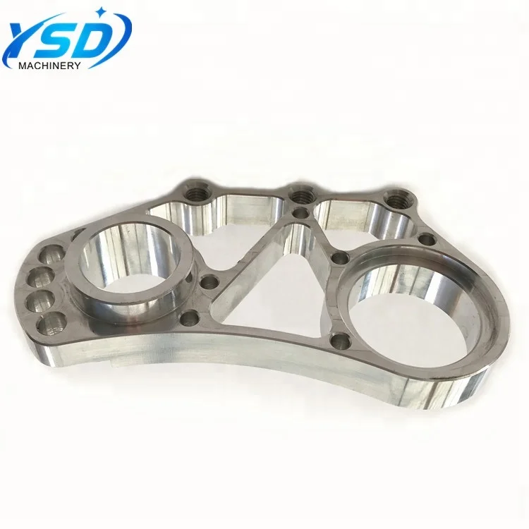 Hot Sell Auto Spare Parts by China Manufacture