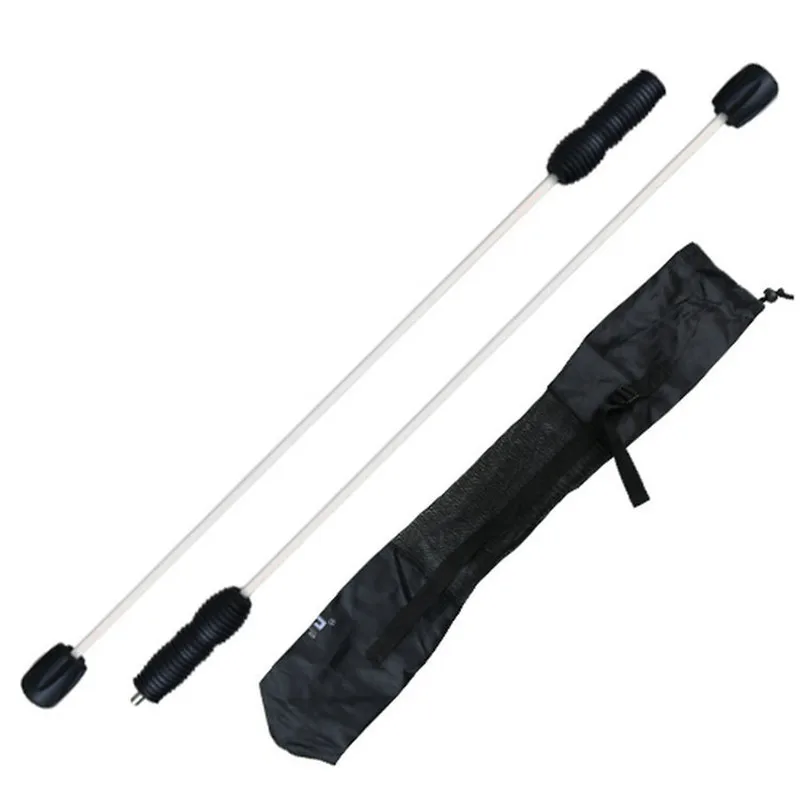 6.5 Hertz Removable Flexi Bar with convenient carry bag
