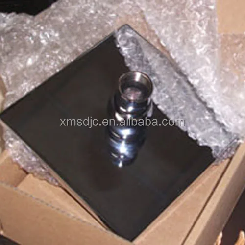 Латунная насадка для душа, 6 дюймов