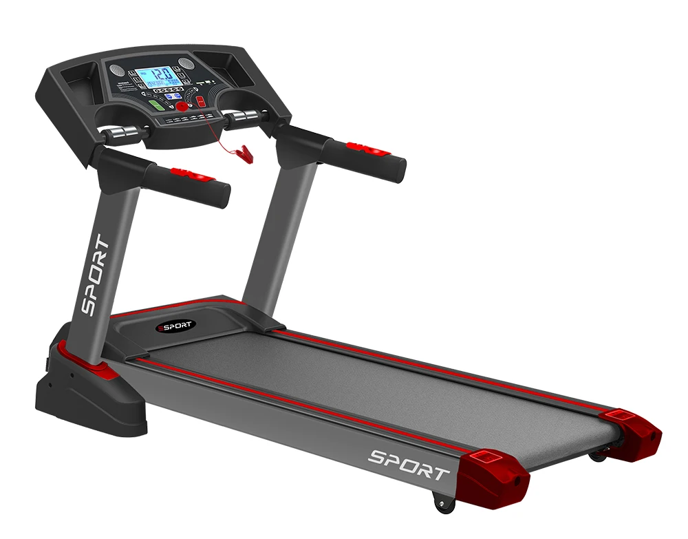 Health-mate HS M-MT 10 S 6 Factory Price Fitness Equipment Cardio Gym Treadmill Commercial Running