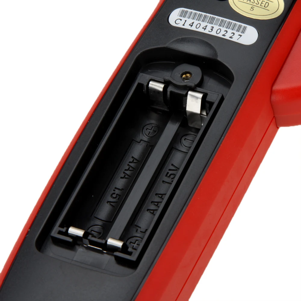  Цифровой Ut210e 100amp 600v Ac Dc Токоизмерительные мультиметр True Rms Vfc диод Amperimertro т токовые