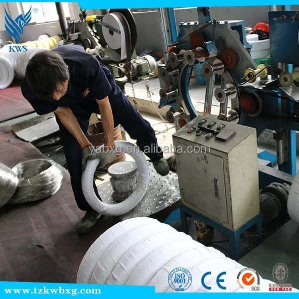 
302 high strength 0.8mm stainless steel spring wire 