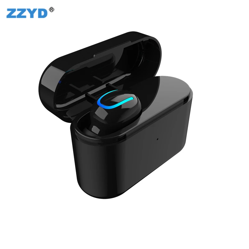 
New Wireless ear buds Wholesale Custom Earbuds Sports Headset Mini Earphone oem/odm Headphones Manufacture 
