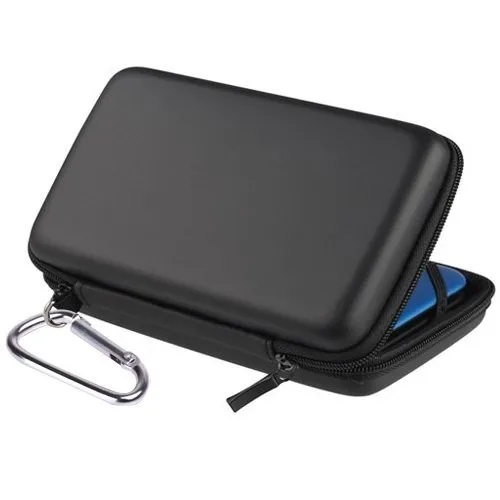 
Manufacturer Portable Digital Accessories Eva Case 