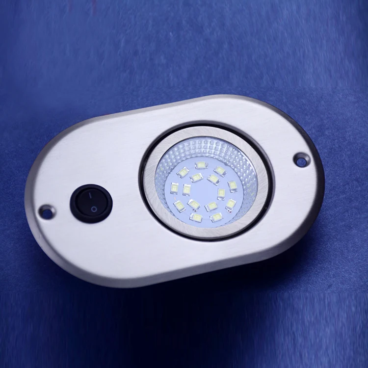 
Modern Recessed Led Cabinet light 