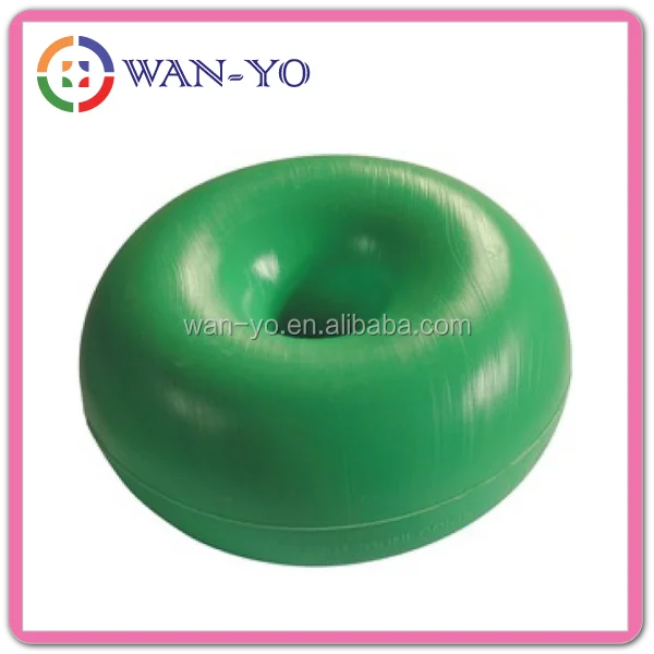 Air Cushioning Devices minimize damage from shock.