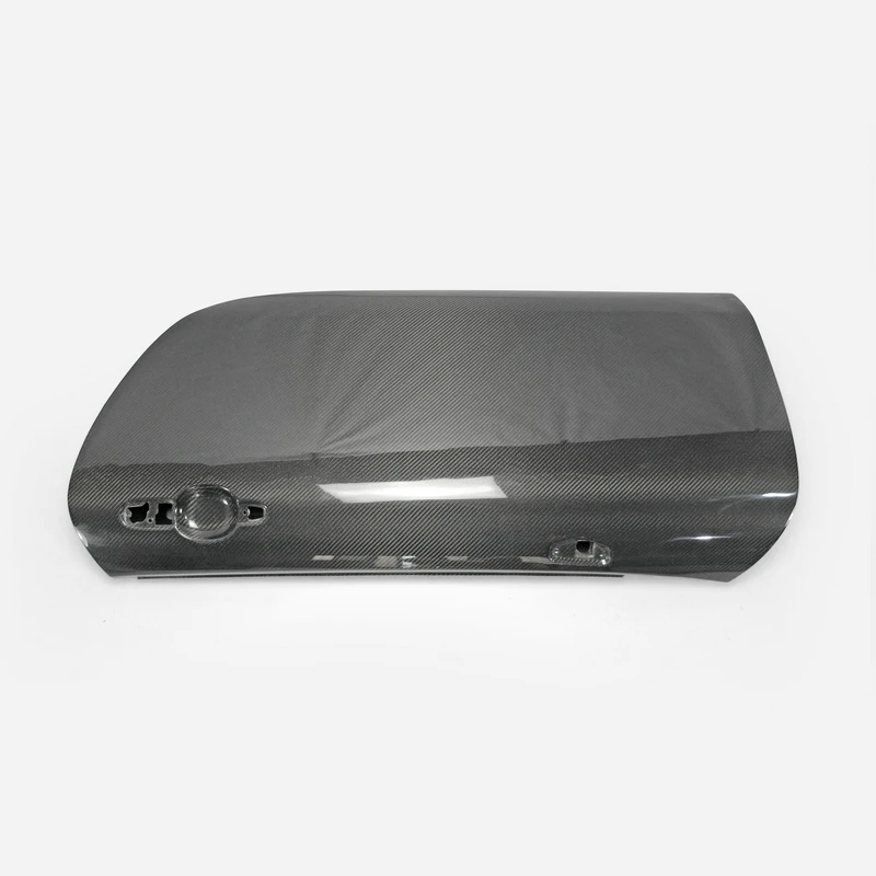 for Mazda MX5 Miata NC OEM Door Pair Carbon Fiber Car Door Cover