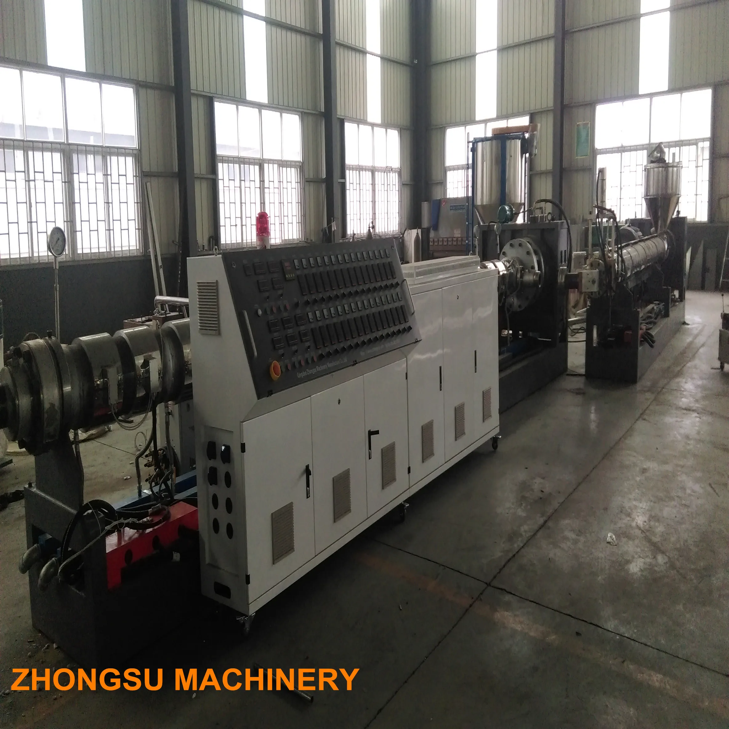 EPE Foam Sheet Production Line