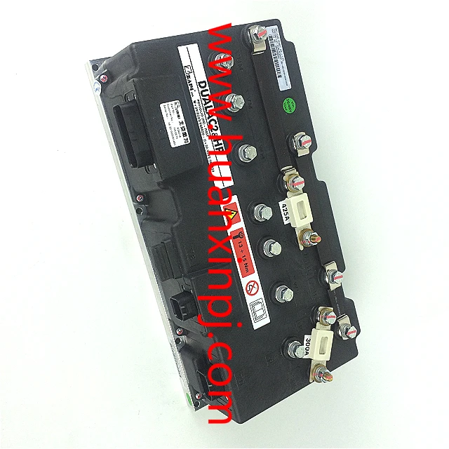 MAXINMAL forklift 48V controller ZAPI DUALAC2