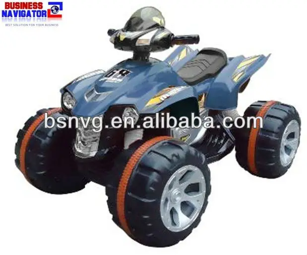 Baby Toy Ride On Quad Bike (Big Size)