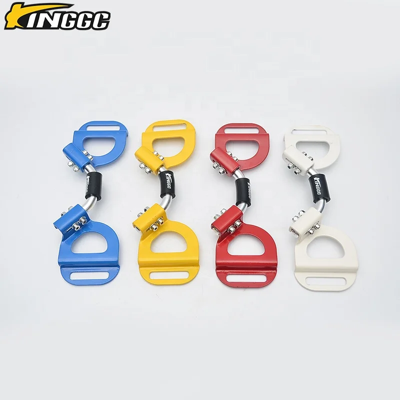 Универсальный Заготовка алюминиевый легкий вес автомобиля для соединения Li-Po батарей Бар Кронштейн