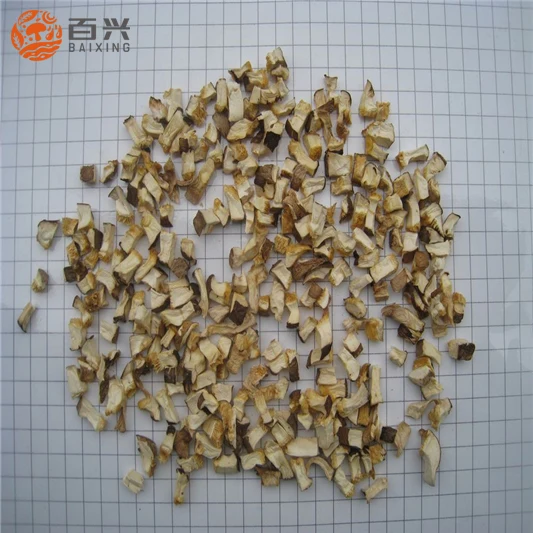 
Frozen Shiitake Mushroom Export Price 