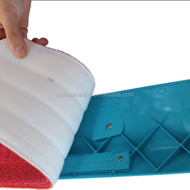 trending hot products water spraying mop microfiber cloth floor cleaning moped cleaning products household items dust mop