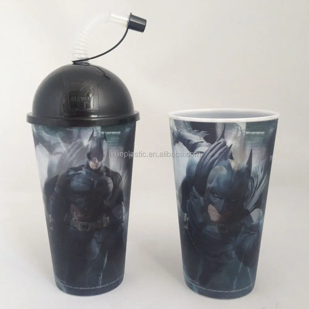 GJ-119-1, Reusable Smoothie Wholesale High Quality Hard Pp Plastic Cup