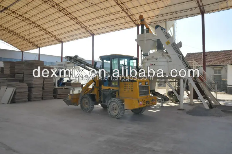 DEX MPC500 similar teka planetary mixer