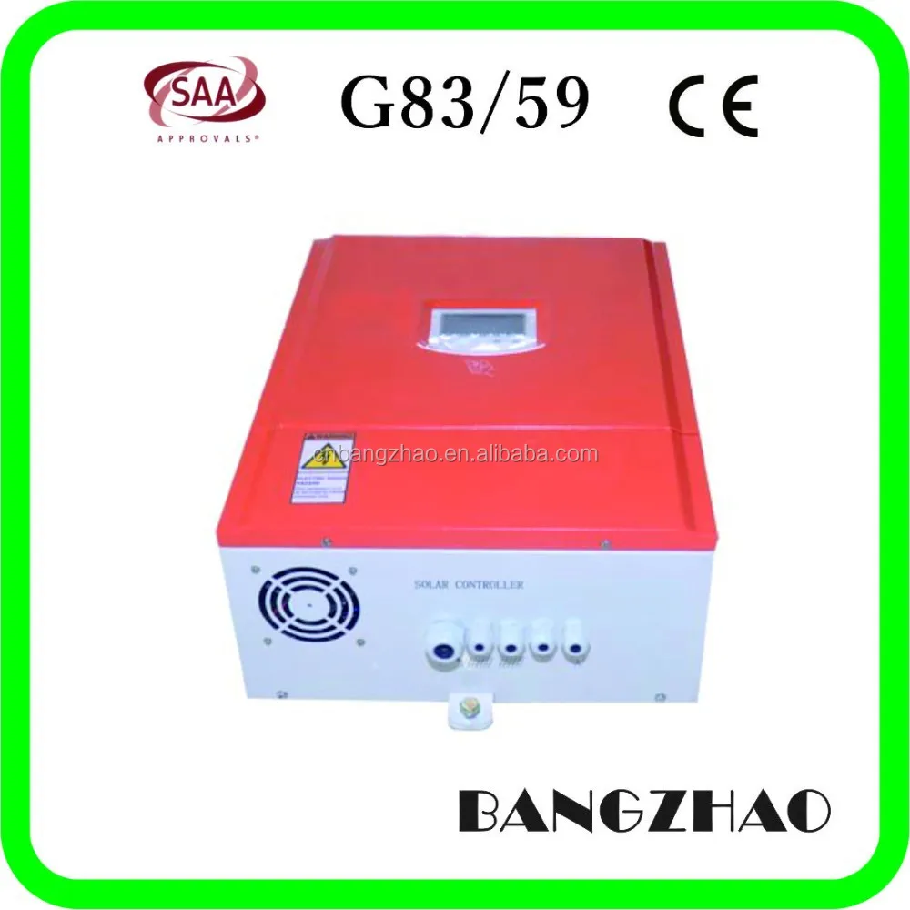 1KW-12VDC Off - Grid Wind Generator System PMW Controller with dump-load