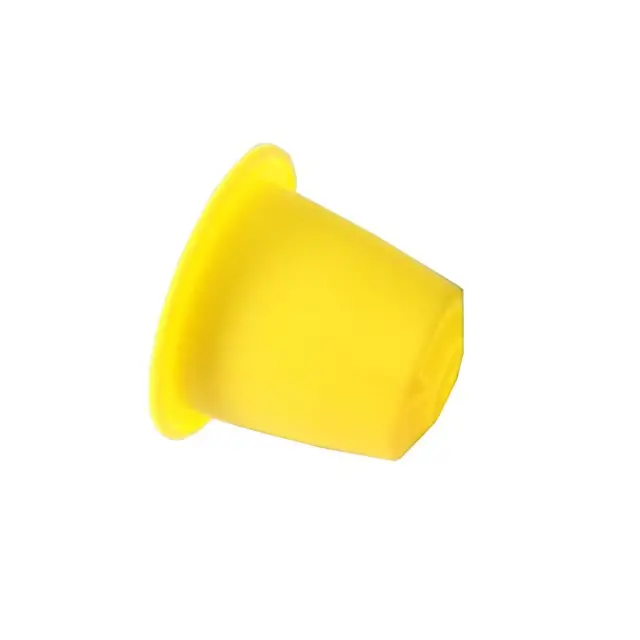 High Quality Empty Nespresso Capsule Cup Compatible With All Types Nespresso Machines